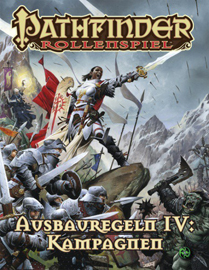 Ausbauregeln IV - Kampagnen