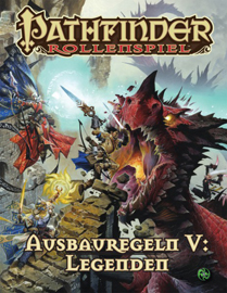 Ausbauregeln V - Legenden