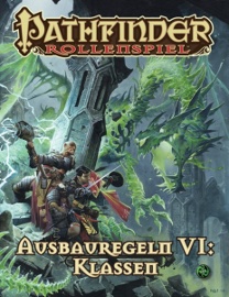 Ausbauregeln VI - Klassen