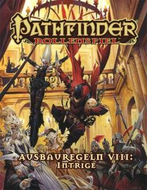 Ausbauregeln VIII: Intrigen