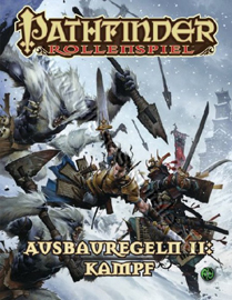 Ausbauregeln II: Kampf