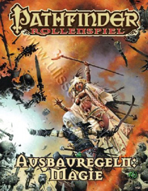 Ausbauregeln: Magie