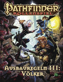 Ausbauregeln III: V�lker