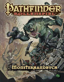 Monsterhandbuch