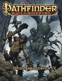 Monsterhandbuch IV