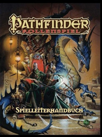 Spielleiterhandbuch